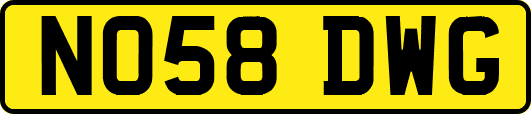 NO58DWG