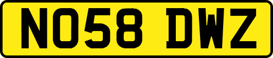 NO58DWZ