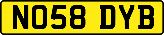 NO58DYB