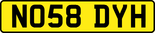 NO58DYH
