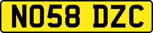NO58DZC