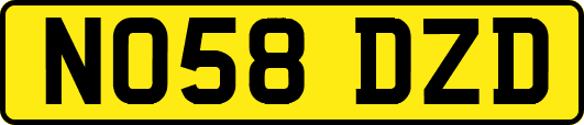 NO58DZD