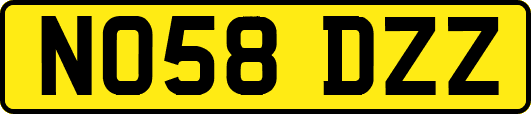 NO58DZZ