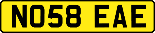 NO58EAE