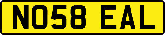 NO58EAL