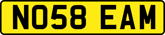 NO58EAM