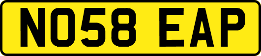 NO58EAP