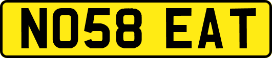 NO58EAT