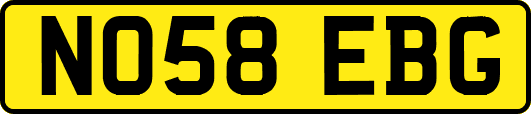NO58EBG