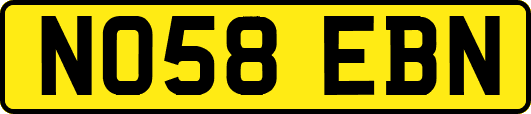 NO58EBN