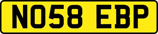 NO58EBP