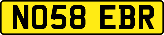 NO58EBR