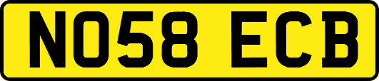 NO58ECB