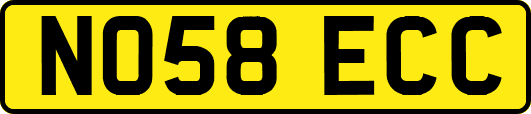 NO58ECC