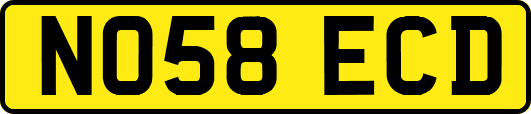 NO58ECD