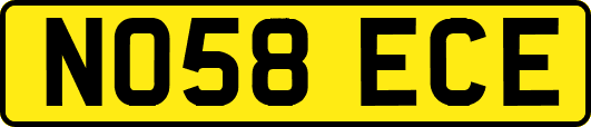 NO58ECE