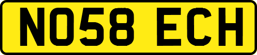 NO58ECH