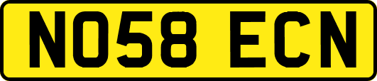 NO58ECN