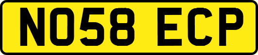 NO58ECP