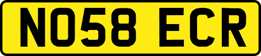 NO58ECR