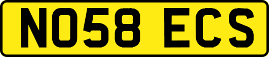 NO58ECS