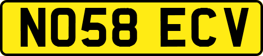 NO58ECV
