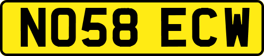 NO58ECW