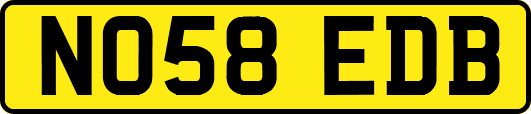 NO58EDB