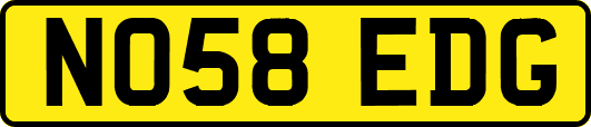 NO58EDG