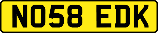 NO58EDK