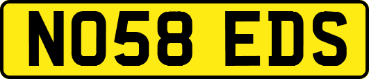 NO58EDS
