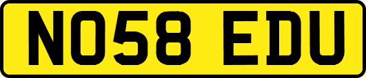 NO58EDU