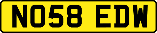 NO58EDW