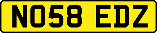 NO58EDZ