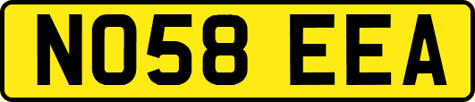 NO58EEA