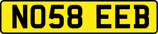 NO58EEB
