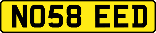 NO58EED