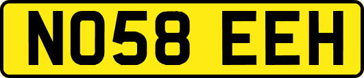 NO58EEH