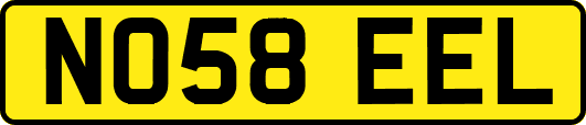 NO58EEL