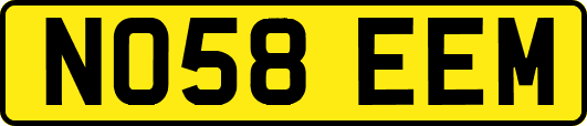 NO58EEM