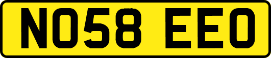 NO58EEO
