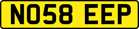 NO58EEP