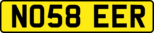 NO58EER
