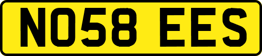 NO58EES