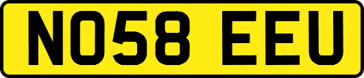 NO58EEU