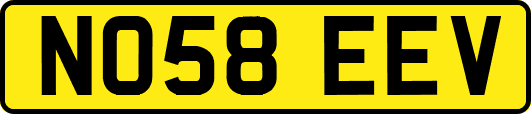 NO58EEV
