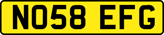 NO58EFG