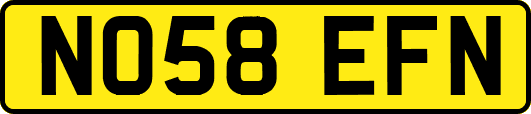 NO58EFN