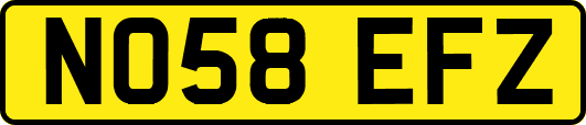 NO58EFZ