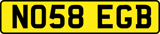 NO58EGB